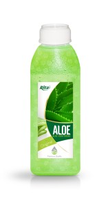460ml Original Aloe Vera Drink